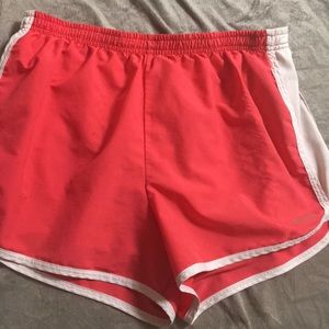 Reebok shorts